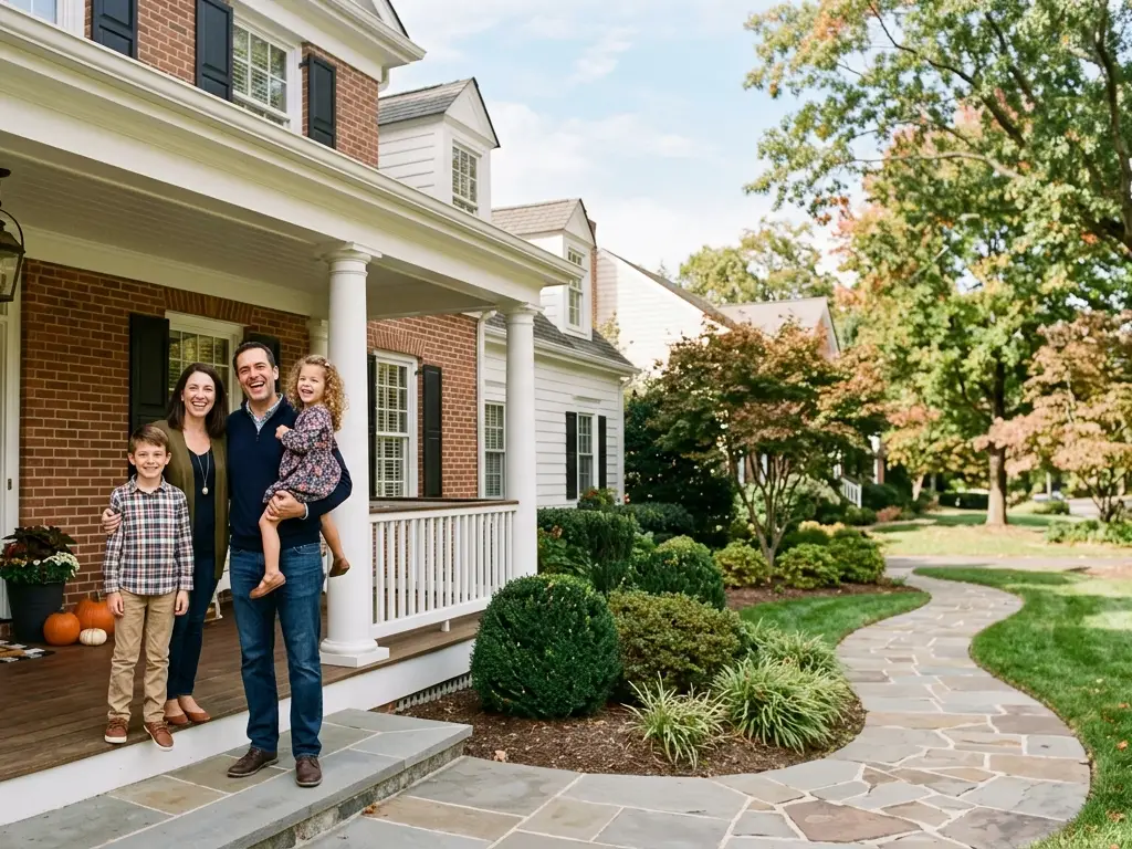Maryland's Expert Hardscaping and Landscape Design